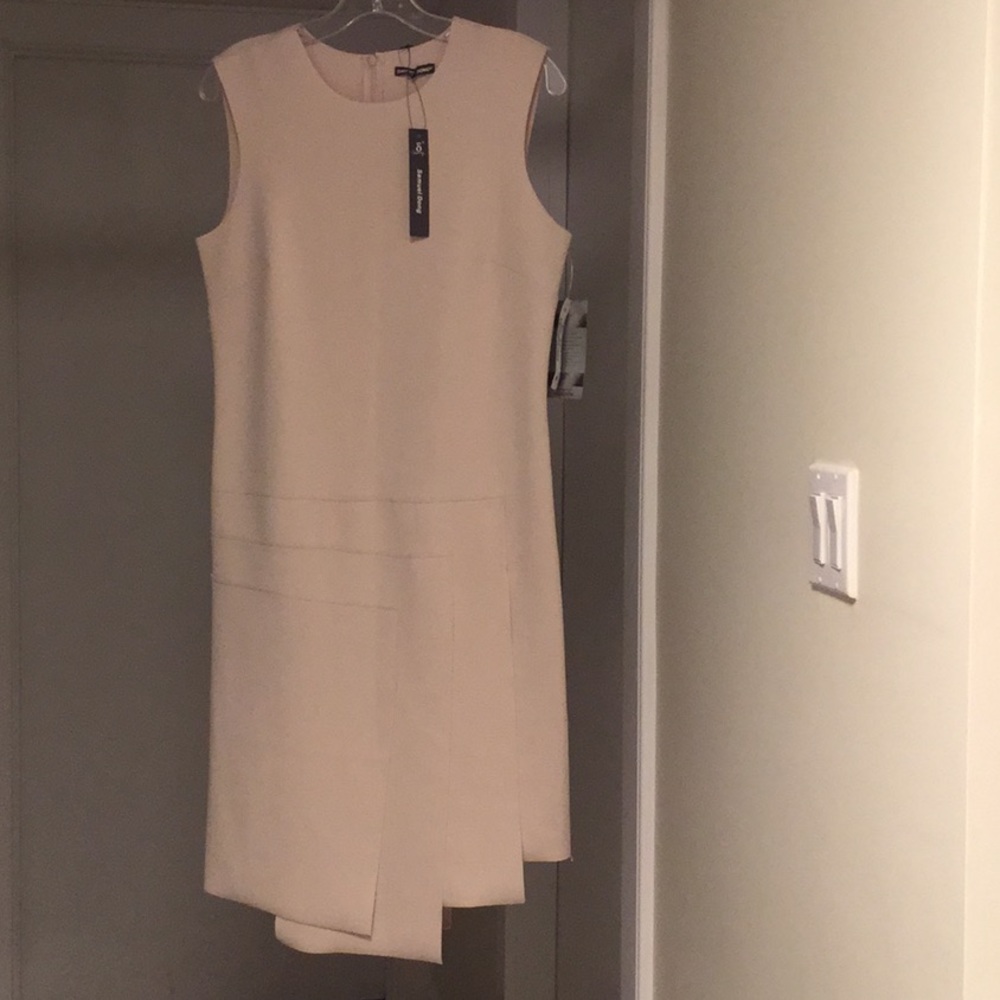 Samuel Dong Women’s Jumper